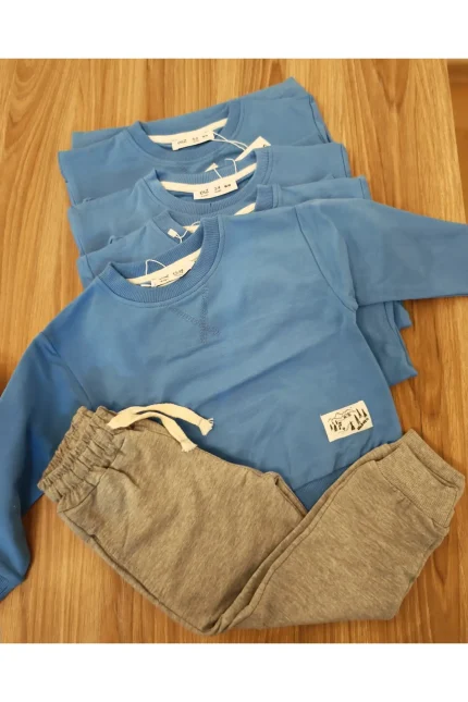 Erkek Takım Günlük