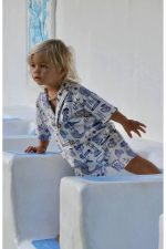 ALACATI ERKEK COCUK TAKIM